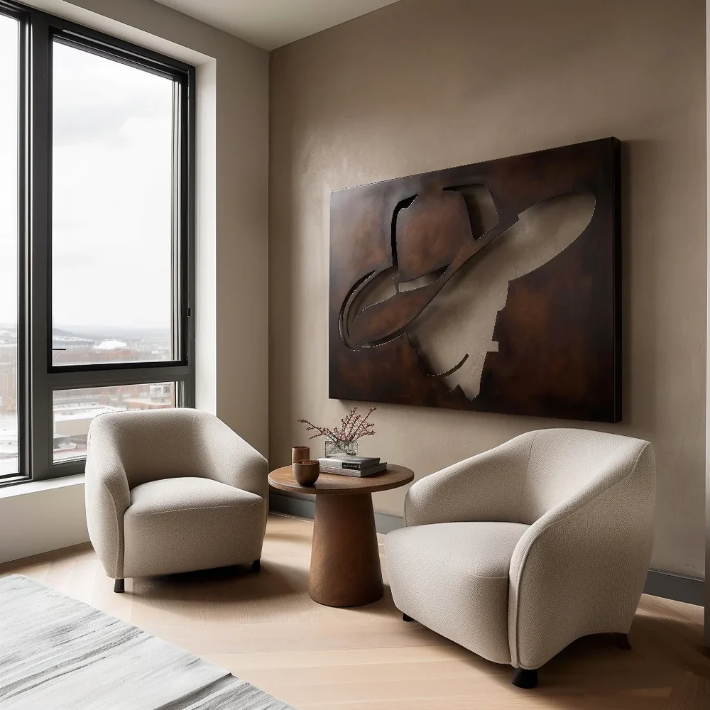 Timeless Decor, American Made